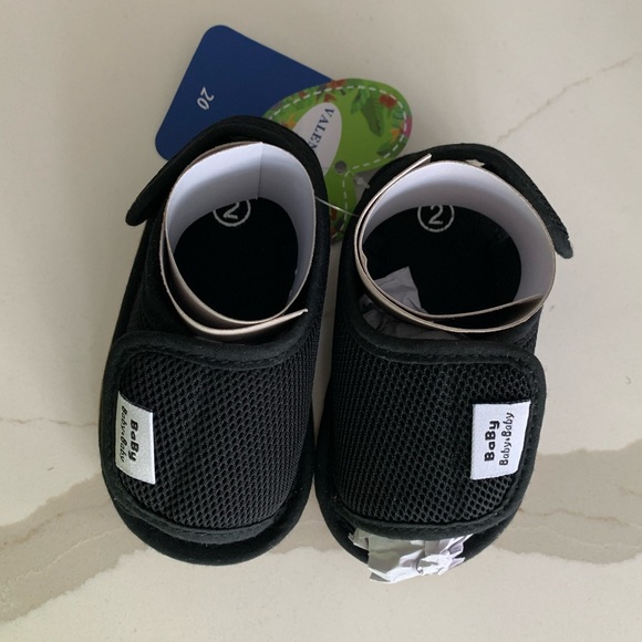 NWT | Baby Summer Shoes - Picture 4 of 6